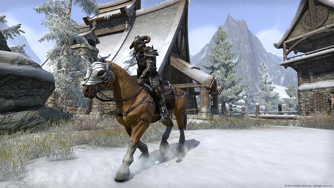 how to get a horse elder scrolls online how to get a horse elder scrolls online