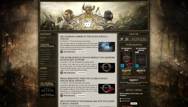 ElderScrollsOnline.de