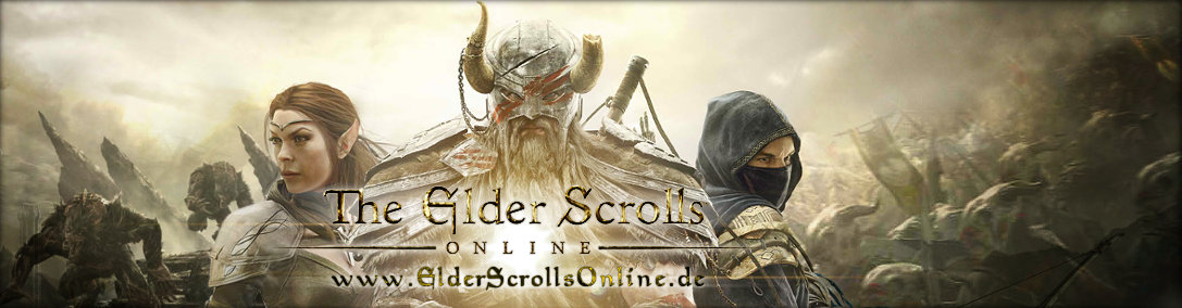 www.ElderScrollsOnline.de